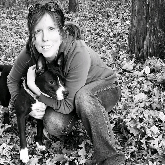 Meet your Posher, Amy - Picture 1 of 1